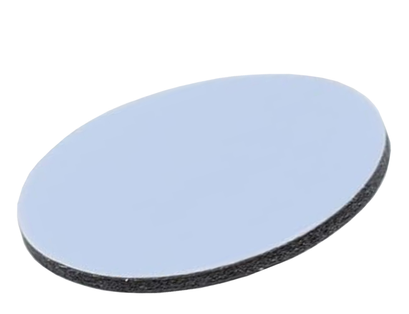 Patins Téflon autocollants - extra minces